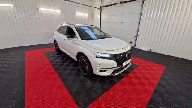 Ds Ds 7 Crossback image 7