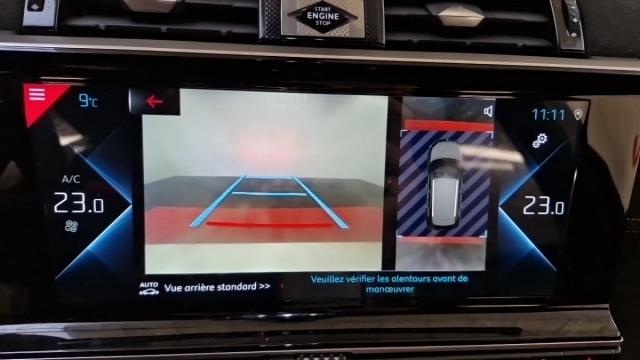 Ds Ds 7 Crossback image 4