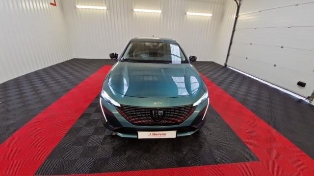 Peugeot 308 Sw image 1