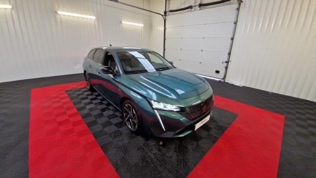 Peugeot 308 Sw image 9