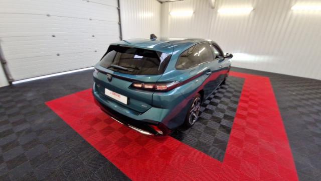 Peugeot 308 Sw image 6