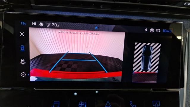 Peugeot 308 Sw image 2