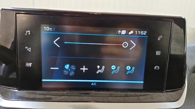 Peugeot 208 Affaire image 7