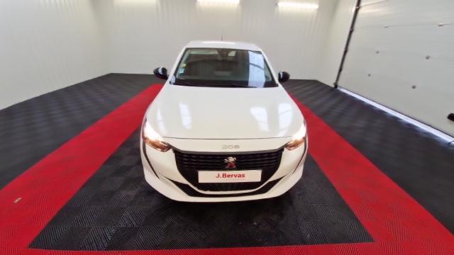 Peugeot 208 Affaire image 9