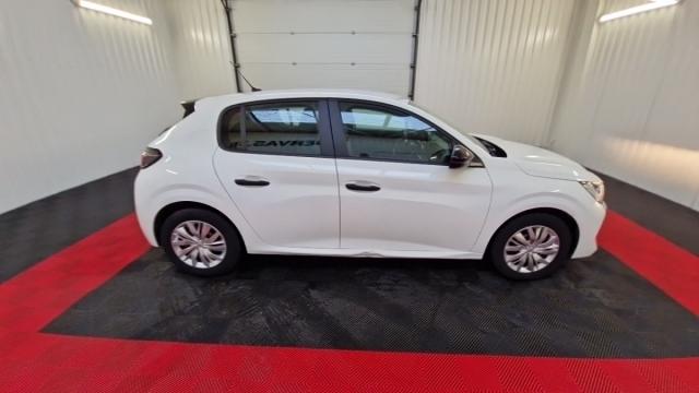 Peugeot 208 Affaire image 1