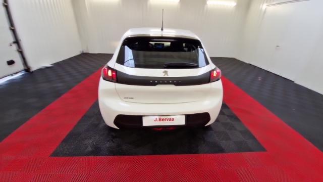 Peugeot 208 Affaire image 5