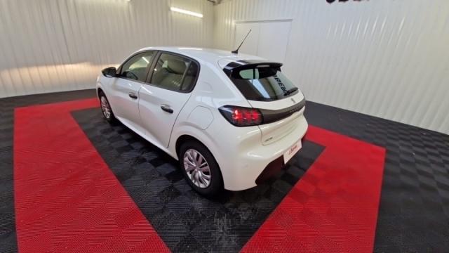 Peugeot 208 Affaire image 4