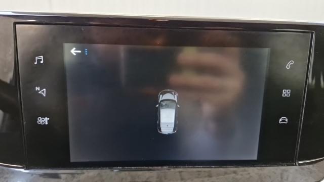 Peugeot 208 Affaire image 8