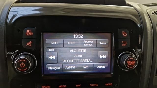 Peugeot Boxer image 6