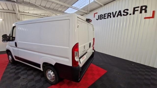 Peugeot Boxer image 7