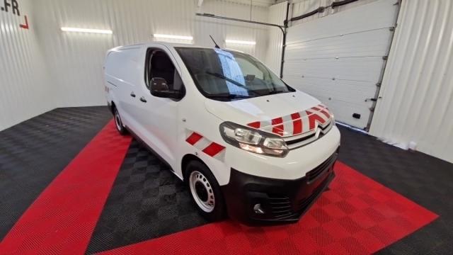 Citroen Jumpy image 9