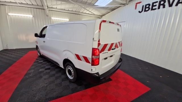 Citroen Jumpy image 4