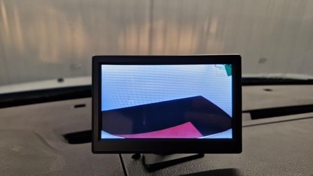 Citroen Jumpy image 3