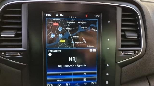 Renault Mégane Estate image 4