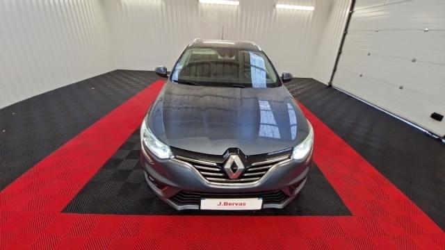 Renault Mégane Estate image 5