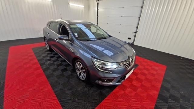 Renault Mégane Estate image 6