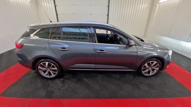 Renault Mégane Estate image 2
