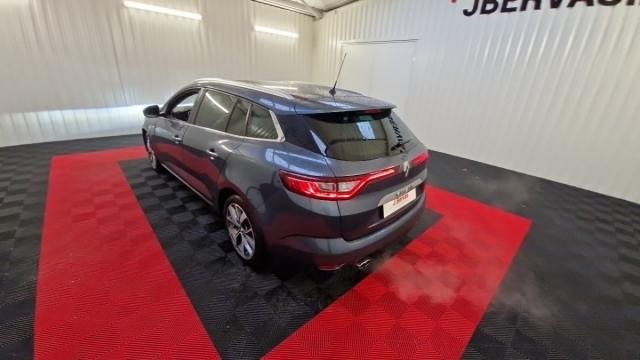 Renault Mégane Estate image 1