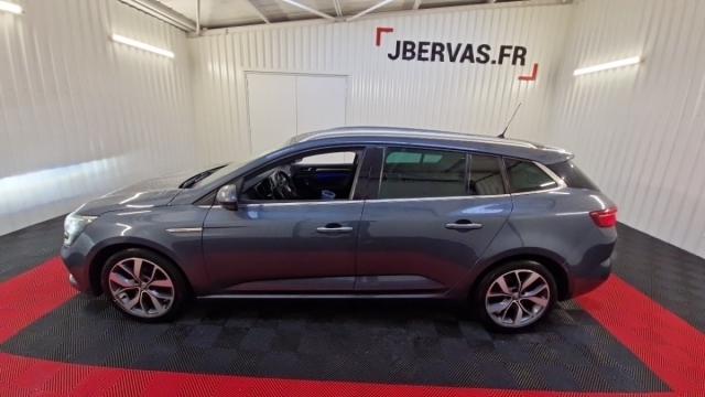 Renault Mégane Estate image 7