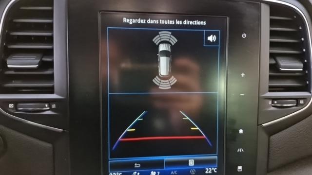 Renault Mégane Estate image 9