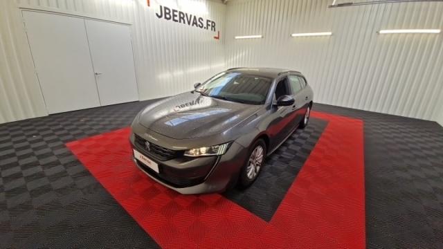 Peugeot 508 Sw Bluehdi 130 S&s Eat8 Active Pack