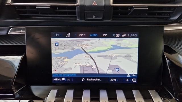 Peugeot 508 Sw image 7