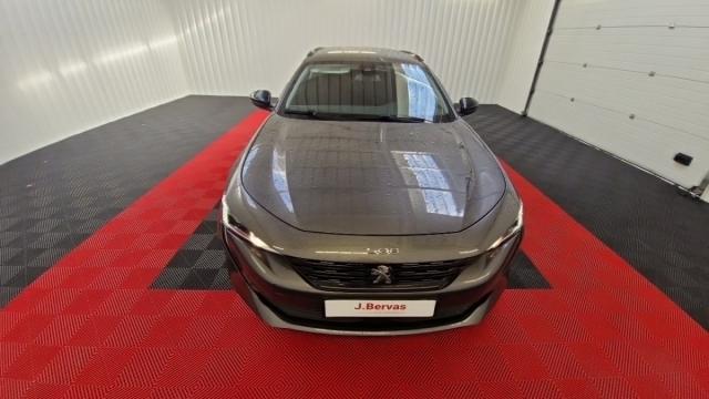 Peugeot 508 Sw image 8