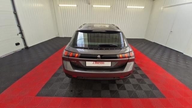 Peugeot 508 Sw image 2