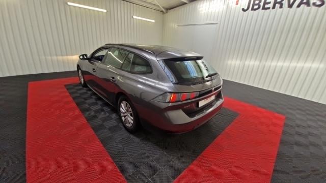 Peugeot 508 Sw image 6