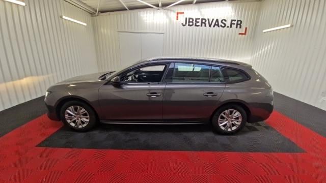 Peugeot 508 Sw image 1