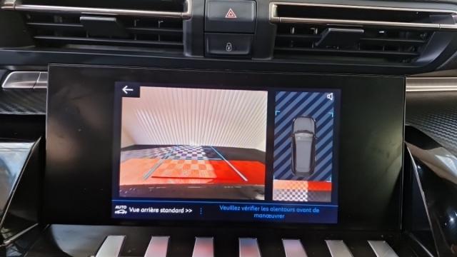 Peugeot 508 Sw image 5