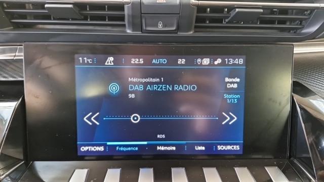 Peugeot 508 Sw image 9