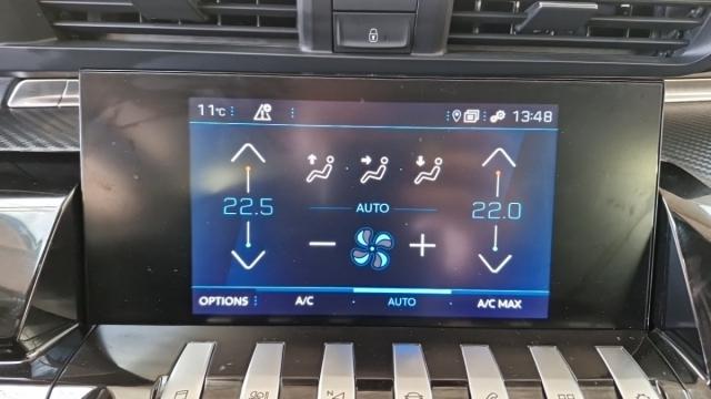 Peugeot 508 Sw image 4