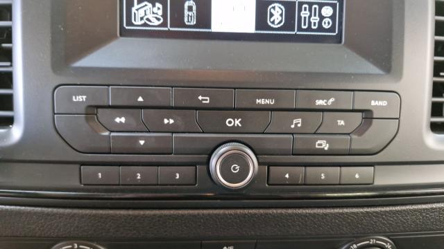 Citroen Jumpy image 1