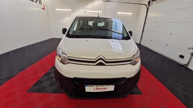Citroen Jumpy image 6