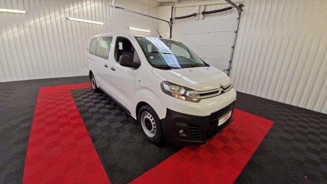 Citroen Jumpy image 2