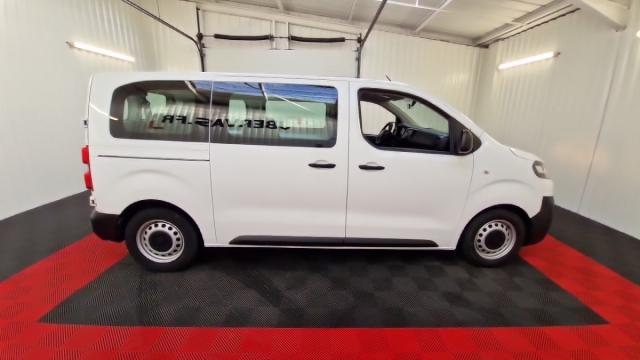 Citroen Jumpy image 3