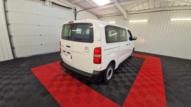 Citroen Jumpy image 5