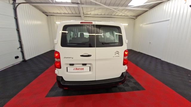 Citroen Jumpy image 4
