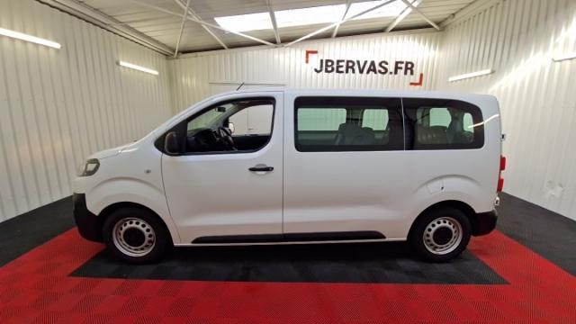 Citroen Jumpy image 7