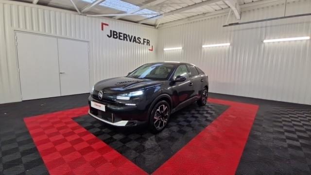 Citroen C4 Hybride 145 E-Dsc6 Max