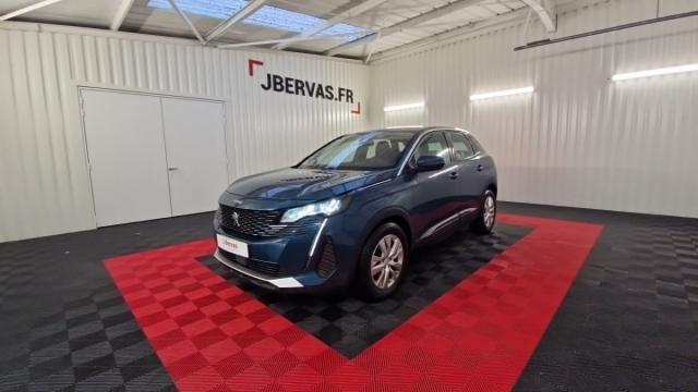 Peugeot 3008 Bluehdi 130 S&s Active Business
