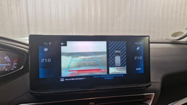 Peugeot 3008 image 3