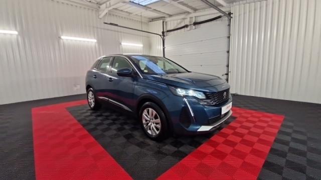 Peugeot 3008 image 7