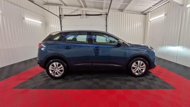 Peugeot 3008 image 2