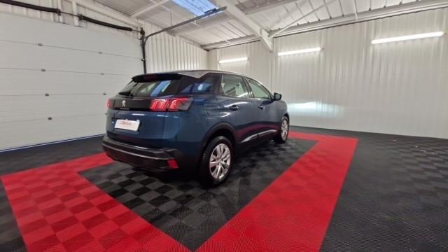 Peugeot 3008 image 5