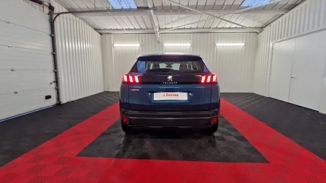 Peugeot 3008 image 8