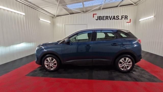 Peugeot 3008 image 6