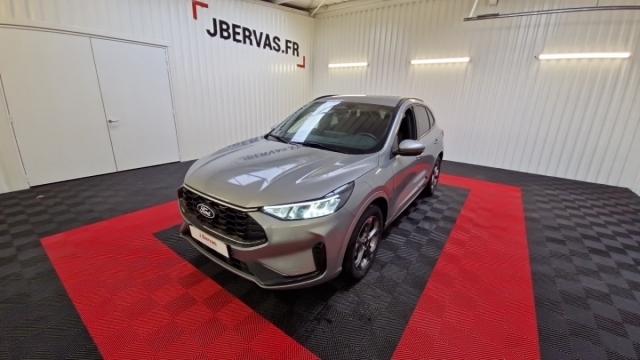 Ford Kuga 2.5 180 Hybrid Flexifuel Pshif St-Line