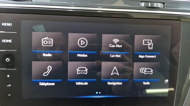 Volkswagen Tiguan Allspace image 6